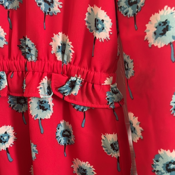 JCREW SIZE 6 DRESS - Picture 4 of 5